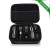 Bishop - Power Wand Advanced - Full Set - STAINLESS STEEL PACKER