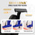 Skull DNA Razors Infograph 3