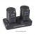 Critical Universal Battery Docking Station