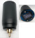 FYT RCA Batteries for Machines Black