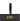 FYT - PMU & SMP Tattoo Pen 'X-Mini' - Black