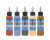 Kirsten Pettitt Signature Set - 5 x 1 oz Bottles