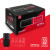 33mm Disposable Rubber Grips - Black