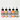 Anime Color Set #2 2oz x 5 bottles