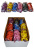 Box of 48 multi colour bandage 25mm