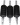 Suit Needle Size 05 Flat