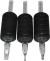 Suit Needle Size 03 Round