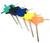 T-Handle Allen Key Set (Set of 5)