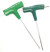 T-Handle Allen Key Set (Set of 2)