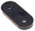 Sunskin Bottom Yoke - 4mm