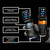 XLUMEN SHADER POWER WAND PRODUCT 1