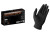 Black Ops Nitrile Gloves Small Box of 100