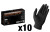 Black Ops Nitrile Gloves Small Carton of 10 boxes