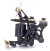 Borg Signature Series - Black - ALUMINIUM - Shader