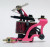 Borg Signature Series - Pink - ALUMINIUM - Shader