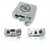 Kwadron Nemesis Power Supply - Silver