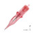 Kwadron PMU Optima Cartridge - 3 RS Point Taper 2.5mm - Double Sharpened #10 / 30mm