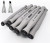 Mithra Croma Dual Tip Skin Marker - Black (Box of 10)