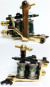 Basic Coil Brass Liner