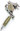 Tommy .38 Special (Liner) (Aluminium)