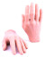 Right Hand - Fitzpatrick Tone 2