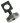 Tommy Back Stem Vice Clamp