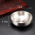 Round Bowl 12cm Stainless Steel