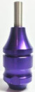 Inkjecta Vice Compatible Grips - Purple