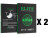 ELITE Thermal Transfer Paper - SHORT - 8.5 x 11 x 2 boxes