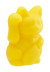Lucky Cat - Yellow