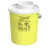 Guard On Sharps Container - 12 Litres