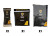 Tattoo Armour Set 1 - 1 x Medium 1 x Large 1 x XLarge