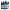 Sacred Blue Steel Opaque Set 2oz x 5 bottles