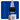 True Blue 4oz