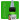 Graffiti Green 2oz