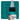Tropical Teal 2oz
