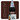 Dark Brown 2oz