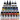 Vintage Ink Set - 18 x 1oz bottles