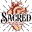 Sacred Ink Blue Steel Opaque Set