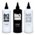 Japanese Sumi Black and Greys Range Option 1