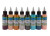 Fusion Ink Nikko Hurtado Signature Tattoo Ink Set Option 1