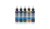 Fusion Muted Color Set Option 1