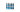 Fusion Opaque Blue Set Option 1