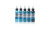 Fusion Opaque Blue Set Option 1