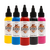 Sacred ink