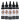 Sacred Inks - Tommy Montoya’s Gray Wash Range Option 1