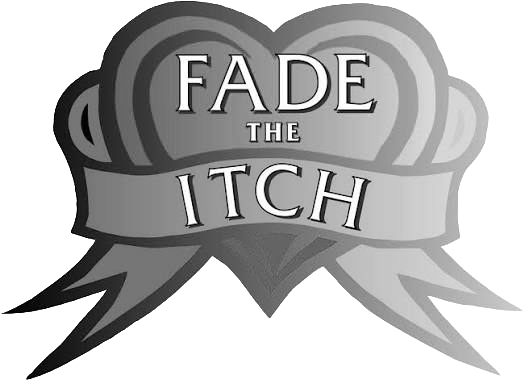Fade The Itch