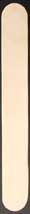 Tongue Depressors (Wooden)